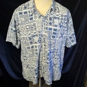Makapuu Aloha Shirt